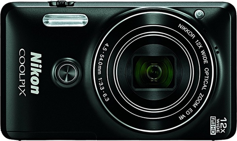 デジタルカメラ Nikon COOLPIX Style COOLPIX S6900 Amazon Canada: Nikon COOLPIX S6900 Digital Camera with 12x